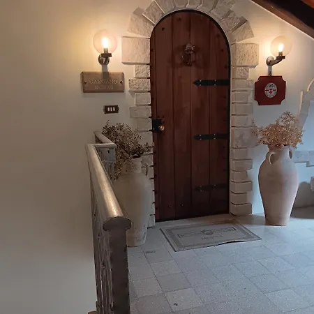 Frühstückspension Domus Liberty Luxury House Sala Consilina