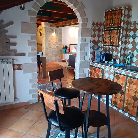 Domus Liberty Luxury House B&B *