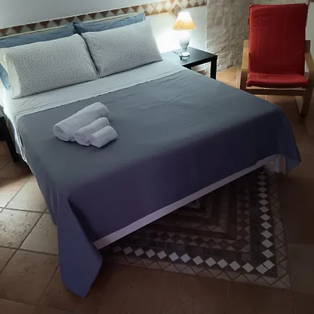 B&B Domus Liberty Luxury House