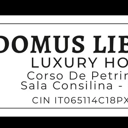 Domus Liberty Luxury House