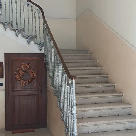 Domus Liberty Luxury House B&B