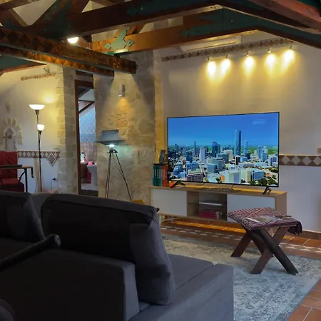 Domus Liberty Luxury House Bed & Breakfast 3*