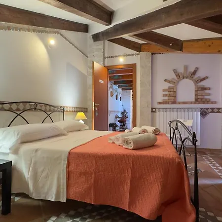 Domus Liberty Luxury House Bed & Breakfast 3*