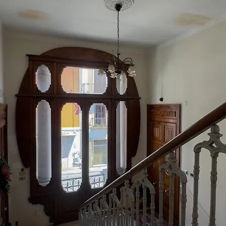 Domus Liberty Luxury House Bed & Breakfast