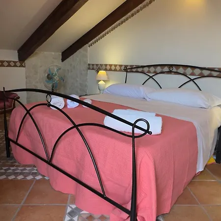 Domus Liberty Luxury House Bed & Breakfast Sala Consilina