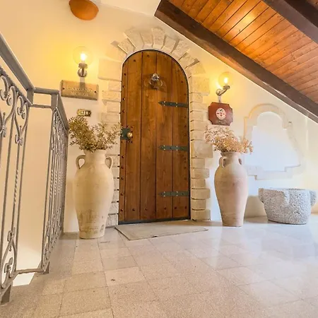 Domus Liberty Luxury House 3*