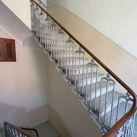 Bed & Breakfast Domus Liberty Luxury House Sala Consilina