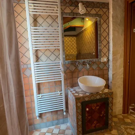 Domus Liberty Luxury House 3*